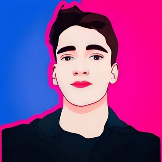 Telegram profile photo for หน๐จ๐๐ข๐ญ๐ฒ๐ ๐๐๐ซ๐ฏ๐๐ซหผ โข