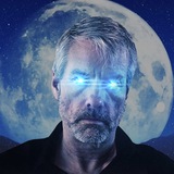 Telegram profile photo for $MSTR / SAYLORMOON | VERIFICATION