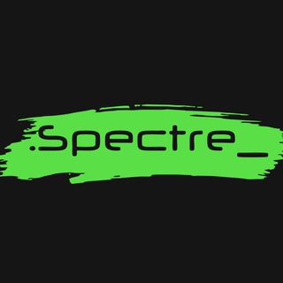 Telegram profile photo for Spectre | Apple | Екатеринбург