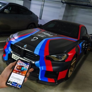 Telegram profile photo for sibmotors