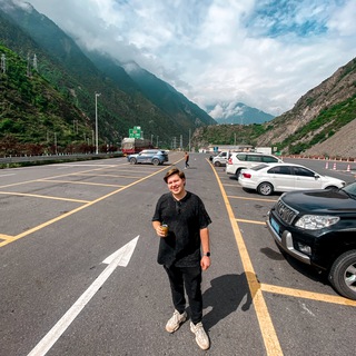 Telegram profile photo for Объективный фотограф
