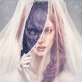 Telegram profile photo for ЯСЛИ ЖЕНЩИНЫ РАЗУМНОЙ