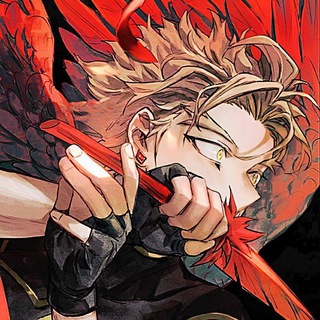 Telegram profile photo for Hawks | TOS