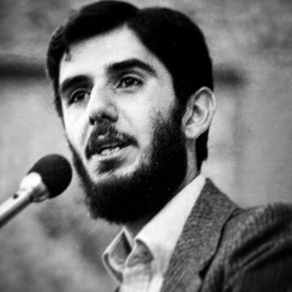 Telegram profile photo for (فتنه اکبرقبل)منم دیالمه روزگار