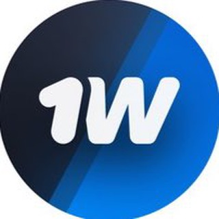 Telegram group profile photo for 1win зеркало