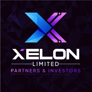 Telegram group profile photo for Xelon Limited - Partners & Investors
