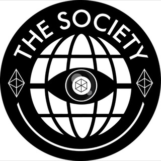 Telegram profile photo for The Society | Portal Entry