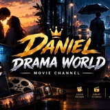 Telegram profile photo for Daniel Drama World