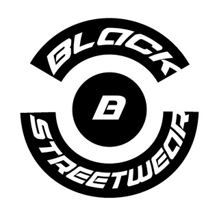 Telegram profile photo for Black Streetwear