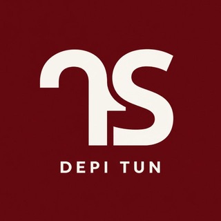 Telegram profile photo for DepiTun.school