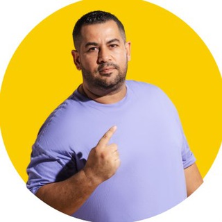 Telegram profile photo for فيجو 😎