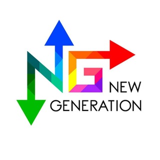 Telegram group profile photo for NewGenerator