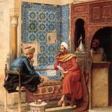 Telegram profile photo for أمثال وأقوال