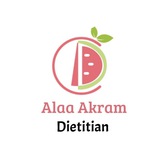 Telegram profile photo for أخصائية تغذية 🍏🍒