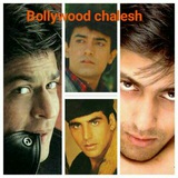Telegram profile photo for BOLLYWOOD