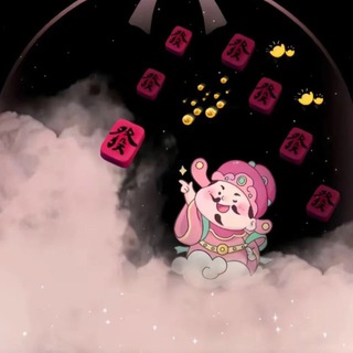 Telegram profile photo for Lucky Ai 智能翻译频道