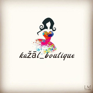 Telegram profile photo for بوتیک کژال