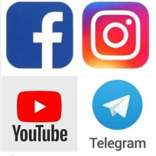 Telegram group profile photo for SALING SUBSCRIBE & LIKE YUK