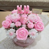 Telegram profile photo for Candlee_light شمع دستساز