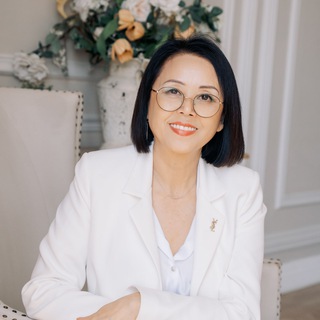Telegram profile photo for Я сопровождаю людей потерявших внутреннюю опору.🔥