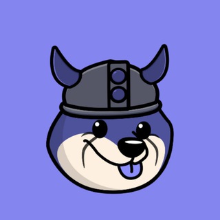Telegram profile photo for zkFloki Entry Portal