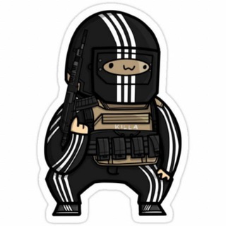 Telegram group profile photo for WizeCheats (chat)
