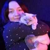 Telegram profile photo for Катя ProcrastinatorLife