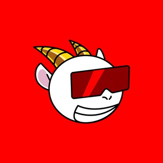 Telegram profile photo for Entrance to Goatime