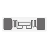 Telegram profile photo for RFID UHF tags finder