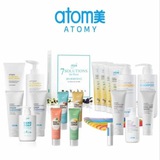 Telegram profile photo for Atomi business/Работа\/Продажа\/