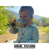 Telegram profile photo for عکس خام میم