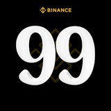 Telegram profile photo for 99.99%