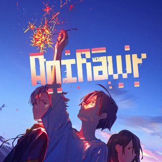 Telegram profile photo for AniRawr Anime Request | Anime Download | Anime HD