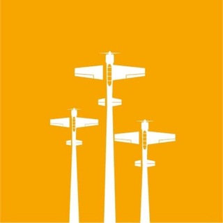 Telegram profile photo for Первый Полет