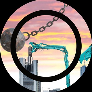 Telegram profile photo for Kollektiv Freiräume statt Glaspaläste