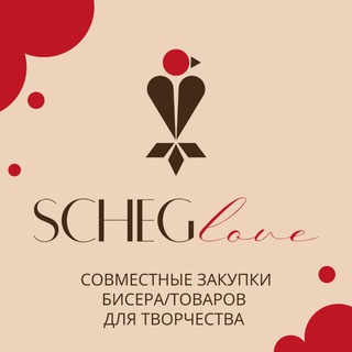 Telegram profile photo for Совместная покупка | Бисер | MIYUKI | TOHO | PRECIOSA