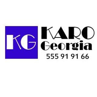 Telegram profile photo for Karogeorgia_realestate