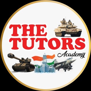 Telegram profile photo for The Tutors Academy