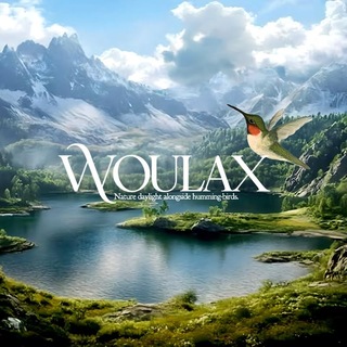 Telegram profile photo for WOULAX.