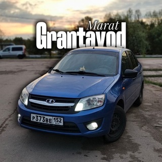 Telegram profile photo for 𝙂𝙧𝙖𝙣𝙩𝙖𝙫𝙤𝙙 𝙈𝙖𝙧𝙖𝙩