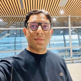 Telegram profile photo for PushpendraSinghOfficial Signals