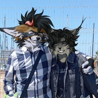 Telegram profile photo for Los hermanos KaiserFOX