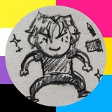 Telegram profile photo for hkirm🌙