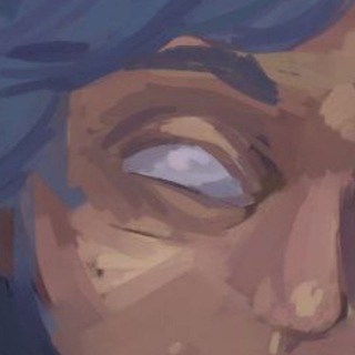 Telegram profile photo for trollbus dessin