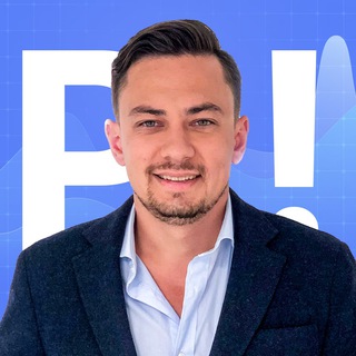 Telegram profile photo for Илья Черников