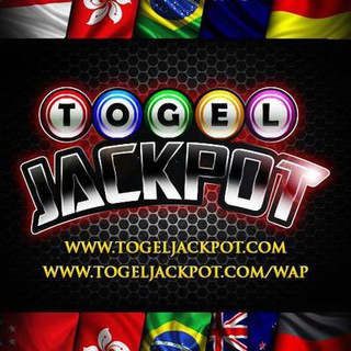 Telegram group profile photo for TOGELJACKPOT OFFICIAL