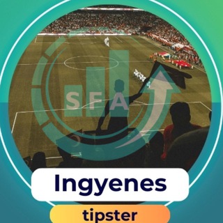 Telegram profile photo for TipsterPortal.eu - Értékfogadás, platformgaranciával!