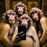 Telegram profile photo for неДЕТСКИЙ контент 🥸
