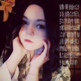 Telegram profile photo for ˚。⋆୨୧˚𝐀𝐦𝐲𝐠𝐝𝐚𝐥𝐚🎞
