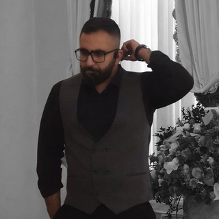 Telegram profile photo for دیسیپلین تیم | صالح صابری
